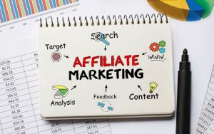 Affiliate Marketing