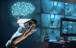 camera cung cấp hình ảnh tội phạm