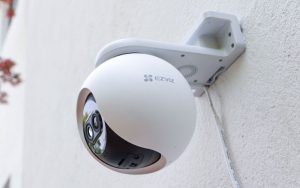 CCTV không dây