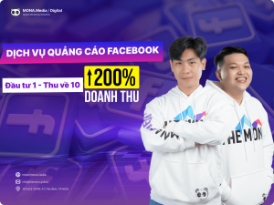 thuê dịch vụ facebook ads