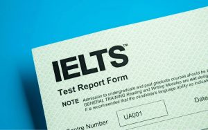 khái niệm ielts