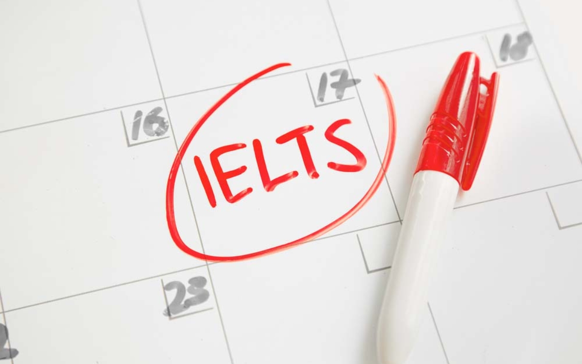 quy định về hủy và đổi ngày thi bằng IELTS