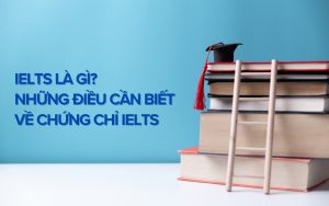 ielts là gì