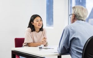 cấu trúc bài thi ielts speaking