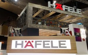 thương hiệu hafele