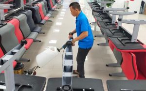 Pan Pacific Sài Gòn