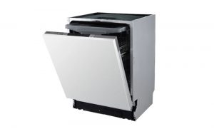 ưu điểm máy rửa chén hafele