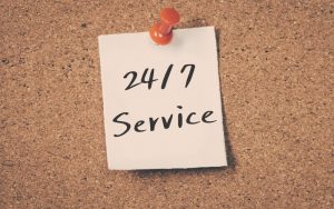 quy trình làm việc rõ ràng