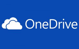 Microsoft OneDrive