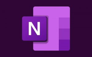 Microsoft OneNote