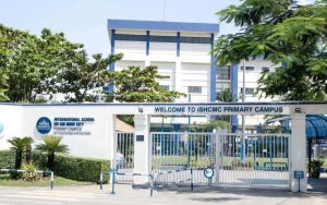 International School Ho Chi Minh City