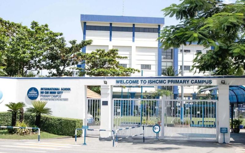 International School Ho Chi Minh City