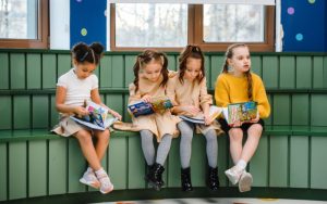 tiêu chí đánh giá trường tiểu học quốc tế uy tín