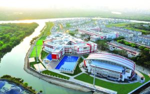 Trường Quốc tế Canada