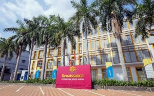 Trường Tiểu học Quốc Tế Renaissance Saigon