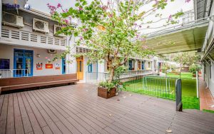 Trường Tiểu học Quốc tế Tesla