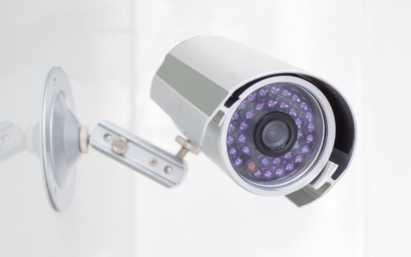 Cách tối ưu thời gian lưu trữ dữ liệu camera