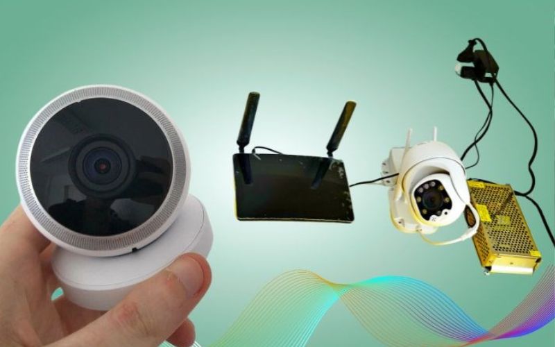 Các yếu tố quyết định thời gian lưu trữ camera