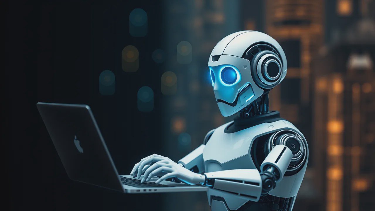 Từ chatbot đến AI agent: sự khác biệt căn bản Từ chatbot đến AI agent: sự khác biệt căn bản