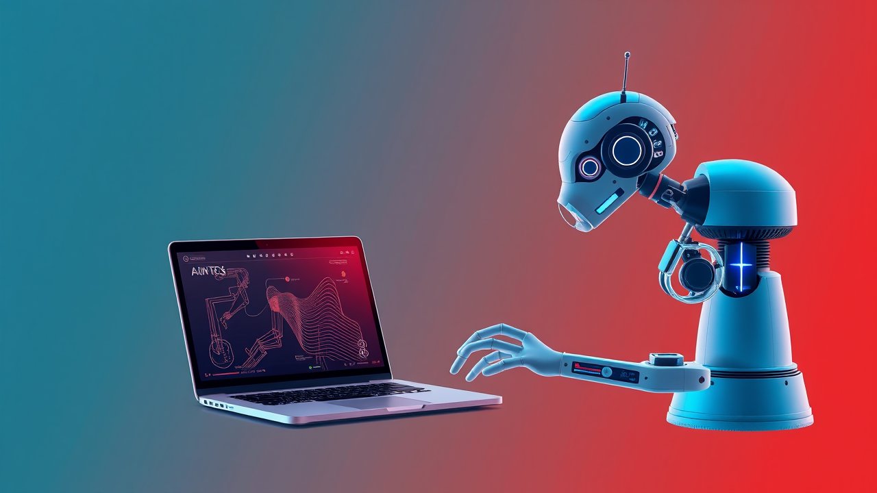 AI tự động hóa công việc lặp lại: Dân tech cần biết gì để không bị thay thế?
