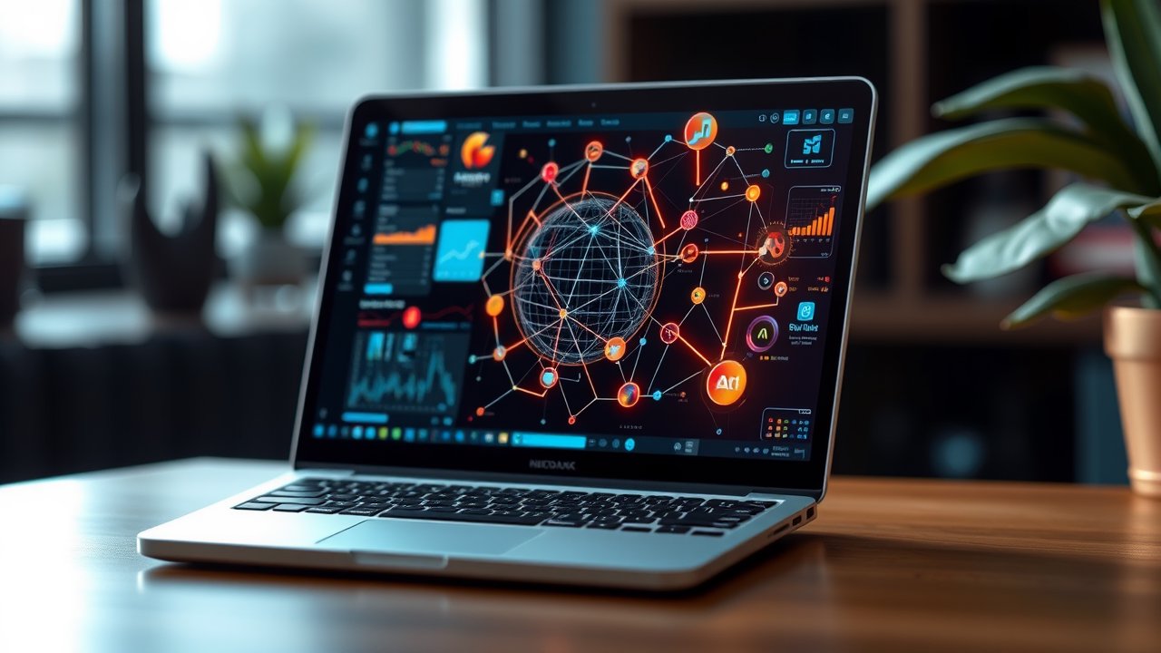 Ứng dụng AI cho chăm sóc khách hàng: xu hướng tự động hóa trên website và app hiện đại