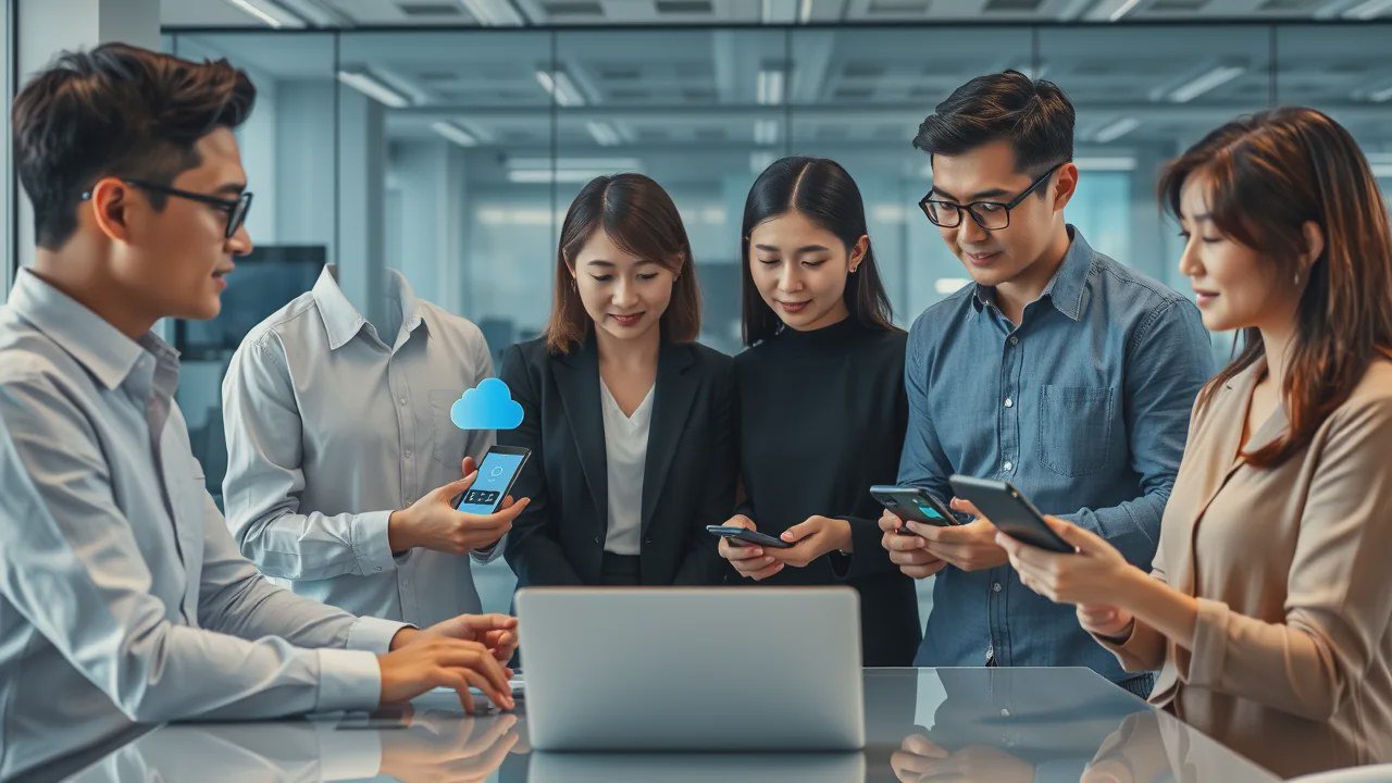 Vì Sao Dân Làm Media Cũng Cần Hiểu Công Nghệ, Không Chỉ Sáng Tạo Vì Sao Dân Làm Media Cũng Cần Hiểu Công Nghệ, Không Chỉ Sáng Tạo