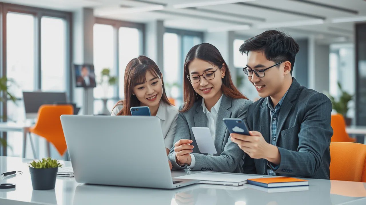Kết Luận Kết Luận